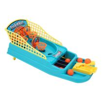 Jogo de Mesa Basquete 14 Peças N244290-1 - Quanhe Jogo de Mesa Basquete 14 Peças N244290-1 - Quanhe