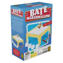 Jogo de Mesa - Bate Marshmallow - Grow - 4271