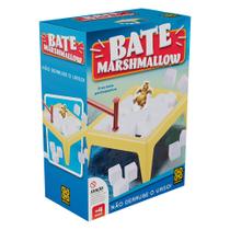 Jogo De Mesa Bate Martelo Marshmallow Grow