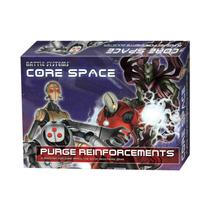 Jogo de mesa Battle Systems Core Space Purge Reinforcements