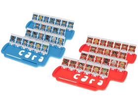 Jogo De Mesa Cara A Cara Com Aplicativo Estrela