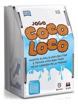 Jogo De Mesa Cocoloco Game Office Toyster - 3188 Jogo De Mesa Cocoloco Game Office Toyster - 3188
