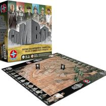 Jogo De Mesa Combate Novo Estrela 1201602900040