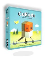 Jogo De Mesa Cubirds