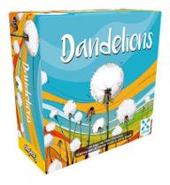 Jogo De Mesa Dandelions Jogo De Mesa Dandelions