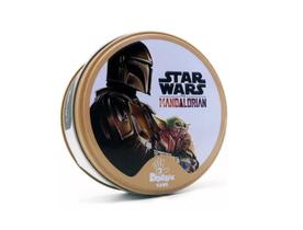 Jogo De Mesa Dobble Game Spot It Star Wars Mandalorian Sp3