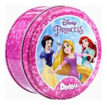 Jogo De Mesa Dobble - Spot It Princesas Disney - Dobble Spot it!