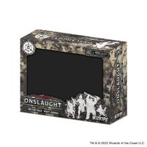 Jogo de Mesa Dungeons & Dragons Onslaught Pacote Many Arrows