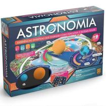 Jogo De Mesa Educativo ASTRONOMIA - Grow