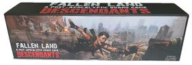 Jogo de mesa Fallen Land Descendants Expansion