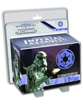 Jogo de Mesa Fantasy Flight Games Star Wars Imperial Assault