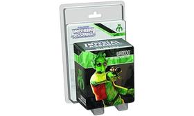 Jogo de Mesa Fantasy Flight Games Star Wars Imperial Assault