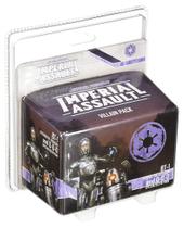 Jogo de Mesa Fantasy Flight Games Star Wars Imperial Assault