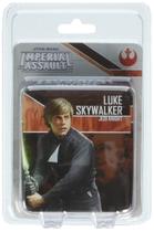 Jogo de Mesa Fantasy Flight Star Wars Imperial Assault Luke
