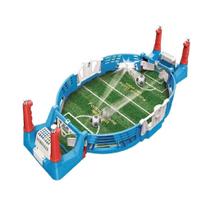 Jogo De Mesa Football Game Futebol Divertido P/ Família Amigos - Arena Portátil Gol A Gol - Zoop