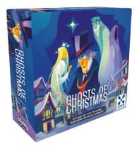 Jogo De Mesa Ghost Of Christmas Jogo De Mesa Ghost Of Christmas