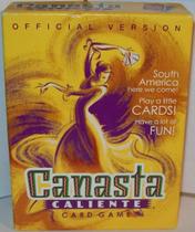 Jogo de Mesa Hasbro Canasta Caliente