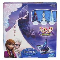 Jogo de Mesa Hasbro Gaming Disney Pop-Up Magic Frozen