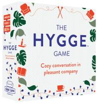 Jogo de mesa Hygge Game Cozy Conversation 14 anos Jogo de mesa Hygge Game Cozy Conversation 14 anos