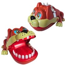 Jogo de Mesa Infántil Cachorro Dentista