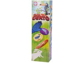 Jogo De Mesa Infantil Tapa Certo Estrela Jogo De Mesa Infantil Tapa Certo Estrela