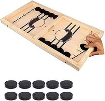 Jogo de mesa Inscape Data Fast Sling Puck para adultos