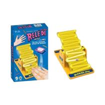 Jogo De Mesa Interativo De Duelo Com Inclinação, Desafio De Equilíbrio Físico, Diversão Em Família E