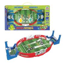 Jogo De Mesa Interativo Futebol Infantil Brinquedo Fliperama