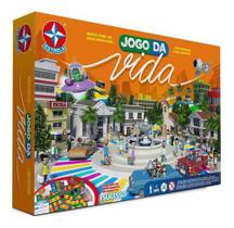 Jogo De Mesa Jogo Da Vida Com Aplicativo Estrela
