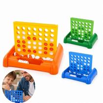 Jogo de mesa ligue 4 em linha conecta 4 mini dobravel quebra cabeca xadrez tabuleiro educativo infantil portatil racioci Jogo de mesa ligue 4 em linha conecta 4 mini dobravel quebra cabeca xadrez tabuleiro educativo infantil portatil racioci