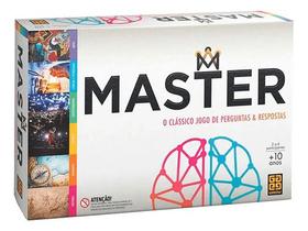 Jogo De Mesa Master Grow 03572