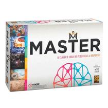 Jogo de mesa Master - Grow Jogo de mesa Master - Grow