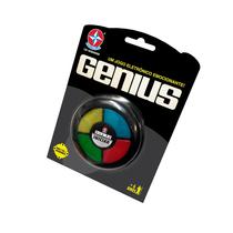 Jogo De Mesa Mini Genius Para Viagem Estrela