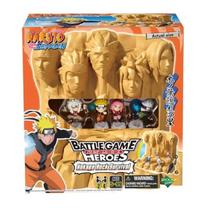 Jogo de Mesa - Naruto Shippuden Hokage Rock Survival BattleGame heroes EPOCH MAGIA
