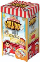 Jogo De Mesa Pipoqueiro Maluco Toia - 12207 Jogo De Mesa Pipoqueiro Maluco Toia - 12207