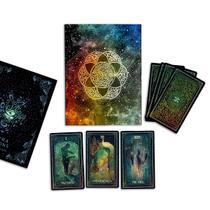 Jogo de Mesa Prisma Visions Mirra Visions Baralho Lenticular Jogo de Mesa Prisma Visions Mirra Visions Baralho Lenticular