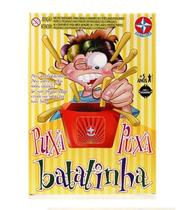 Jogo de Mesa Puxa Puxa Batatinha - Clássicos Estrela - 22836