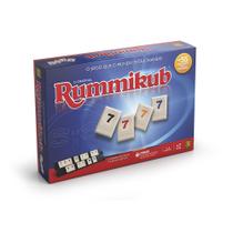 Jogo de Mesa - Rummikub - Grow - 2090