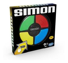 Jogo De Mesa Simon Refresh Hasbro E9383