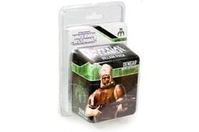 Jogo de Mesa Star Wars Imperial Assault - Fantasy Flight Games