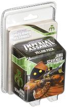 Jogo de Mesa Star Wars Imperial Assault - Fantasy Flight Games