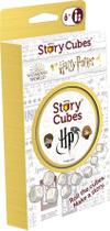Jogo de mesa Zygomatic Rory's Story Cubes Harry Potter