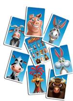 Jogo de Mímicas Mimiq da Fazenda - Smart Games