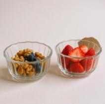 Jogo De Mini Bowls Konia 240 ml DUMIAT Jogo De Mini Bowls Konia 240 ml DUMIAT