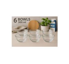 Jogo De Mini Bowls Konia DUMIAT