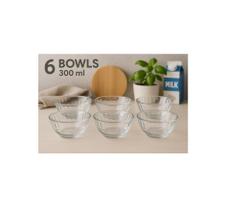 Jogo De Mini Bowls Konia DUMIAT Jogo De Mini Bowls Konia DUMIAT