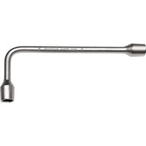 Jogo de Mini Chaves Biela 3 Peças, 8,10 e 12 MM, Forjado em Aço Especial