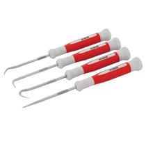 Jogo de Mini Pegadores 4 Peças -340499- WORKER