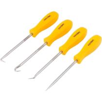 Jogo de Mini Pegadores Com 4 Peças - 35.99.000.400 - VONDER