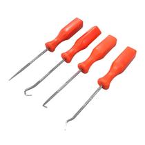 Jogo De Mini Pegadores Com 4 Peças Profissional Jogo De Mini Pegadores Com 4 Peças Profissional